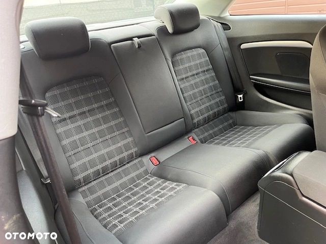 Audi A5 Coupé 1.8 TFSI - 10