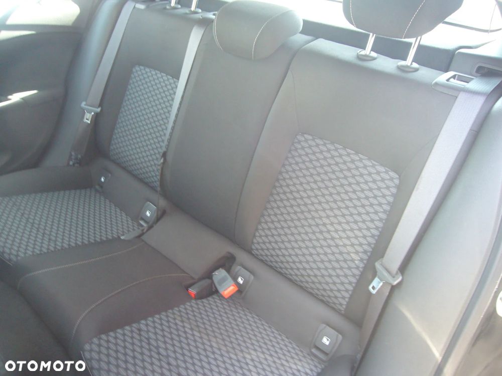 Opel Astra 1.4 T Elite - 14