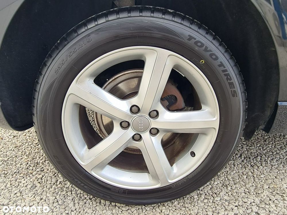 Audi Q5 2.0 TDI Quattro - 35