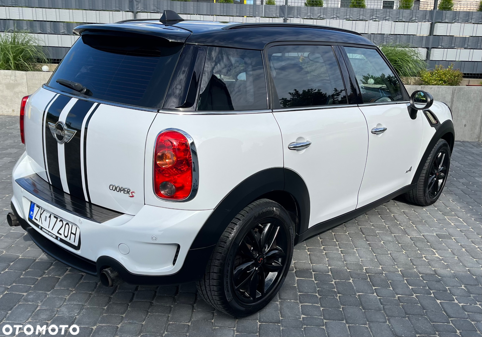 MINI Countryman Cooper S ALL4 - 3