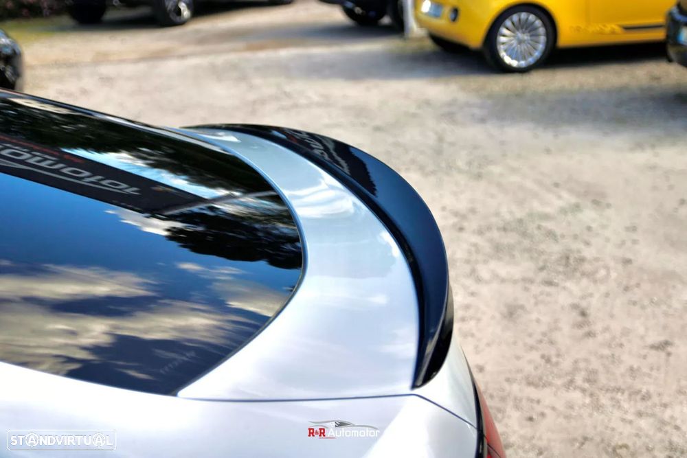 Mercedes-Benz GLC 300 d Coupé 4Matic - 9