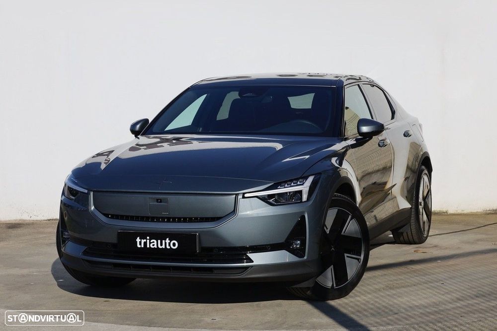 Polestar 2 Long Range 82 kWh Prime - 1