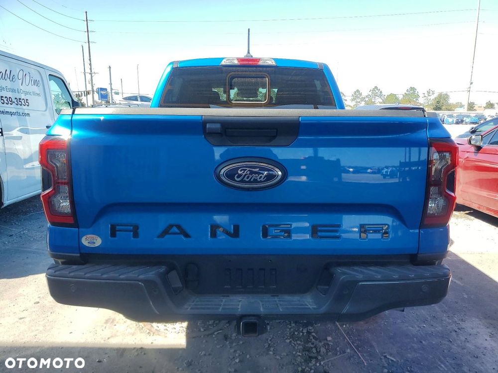 Ford Ranger - 7