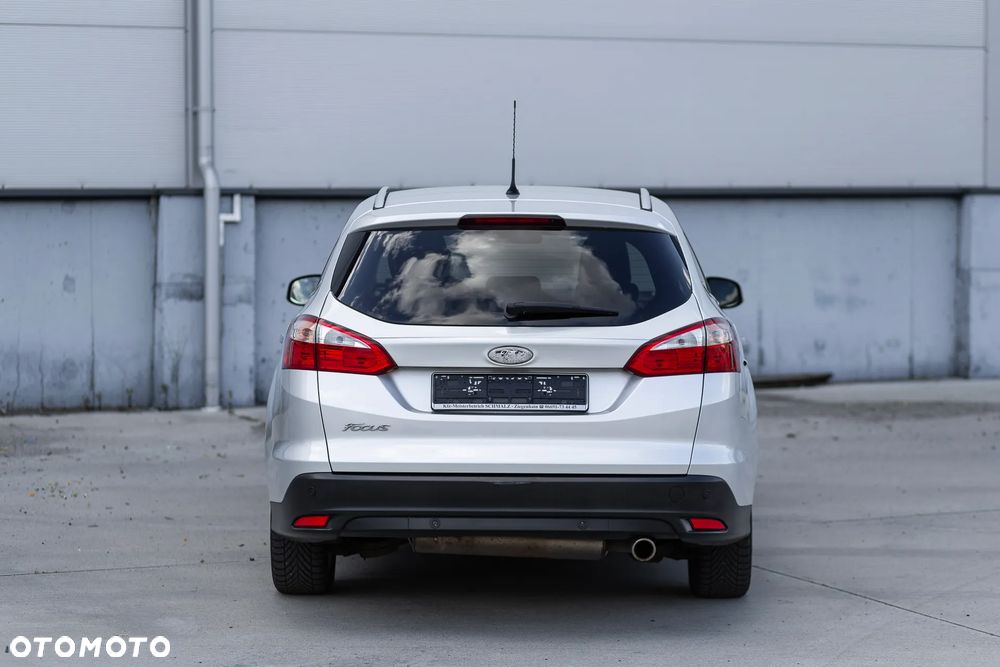 Ford Focus - 14
