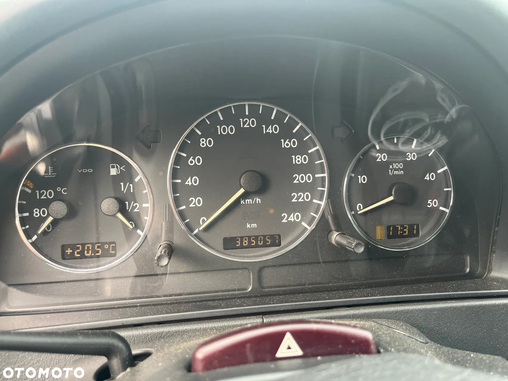 Mercedes-Benz ML - 10