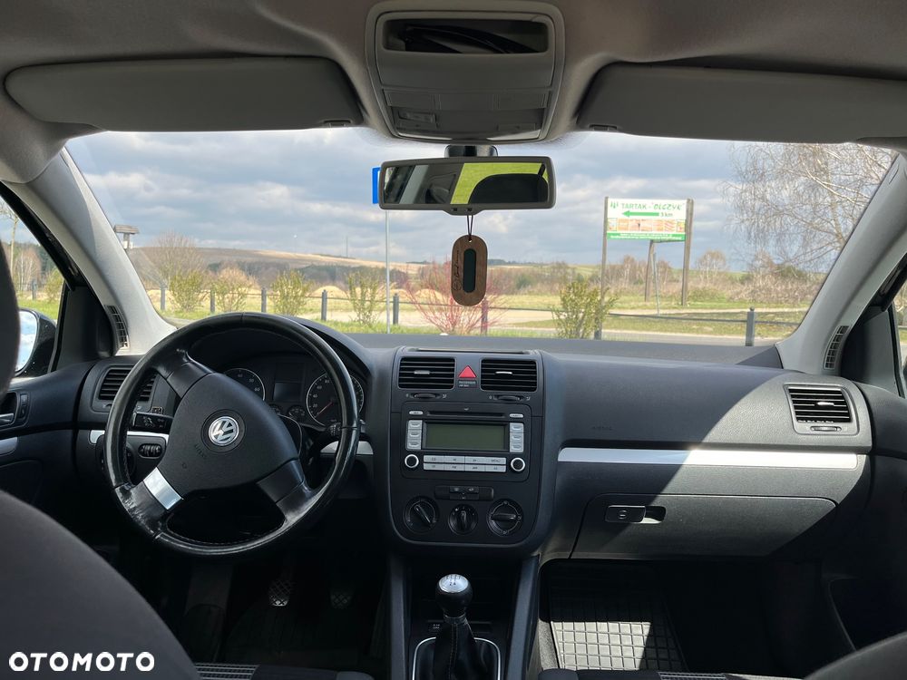 Volkswagen Golf 1.4 United - 16