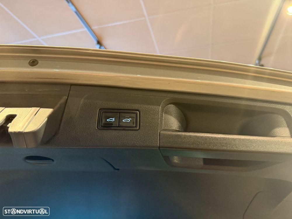 VW Passat Variant 1.4 TSI GTE Plug-in - 29