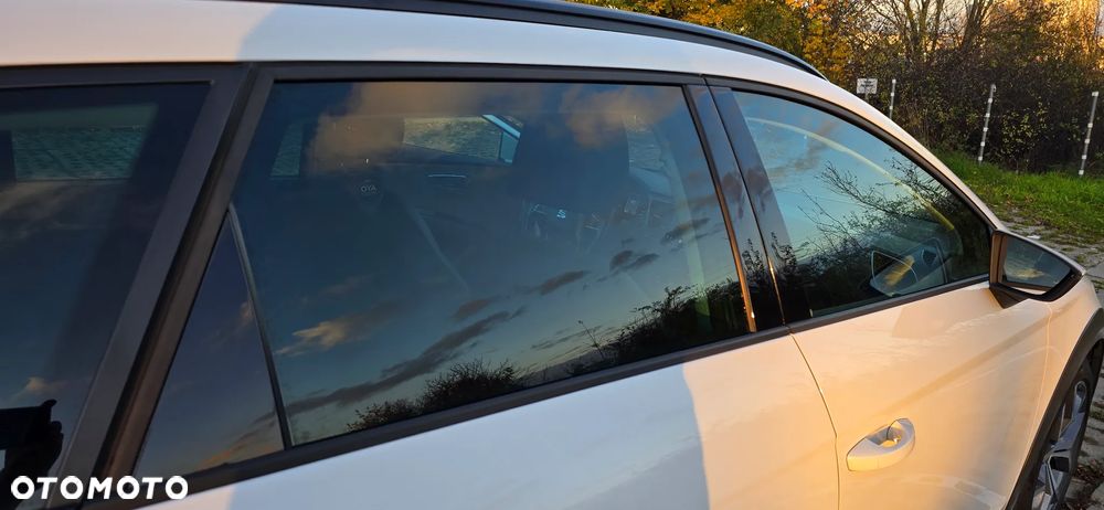 Seat Leon 1.4 TSI X-Perience S&S - 11