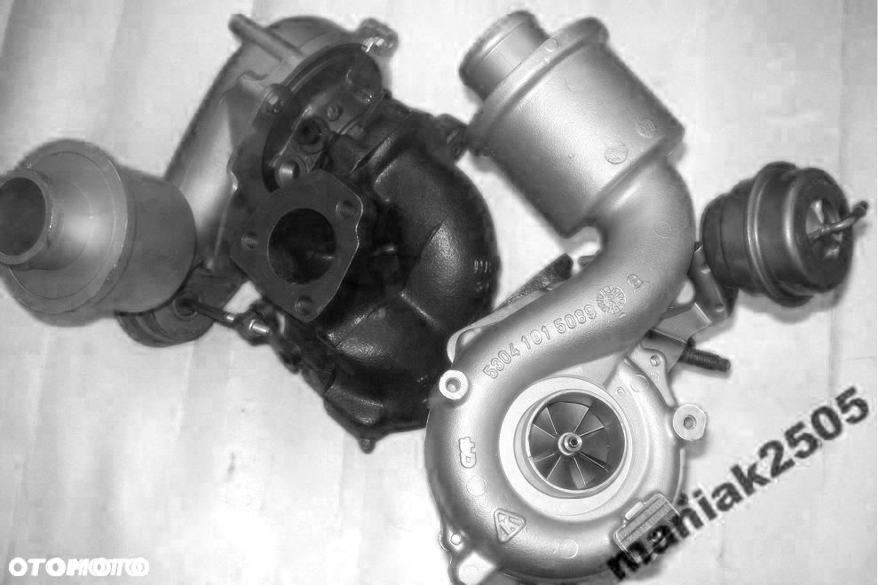 skoda octavia vw beetle bora golf 1,8t 180/190 km