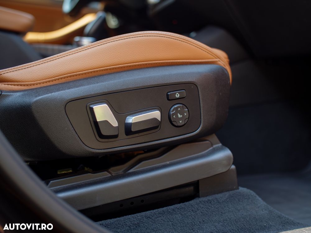 BMW X3 - 22