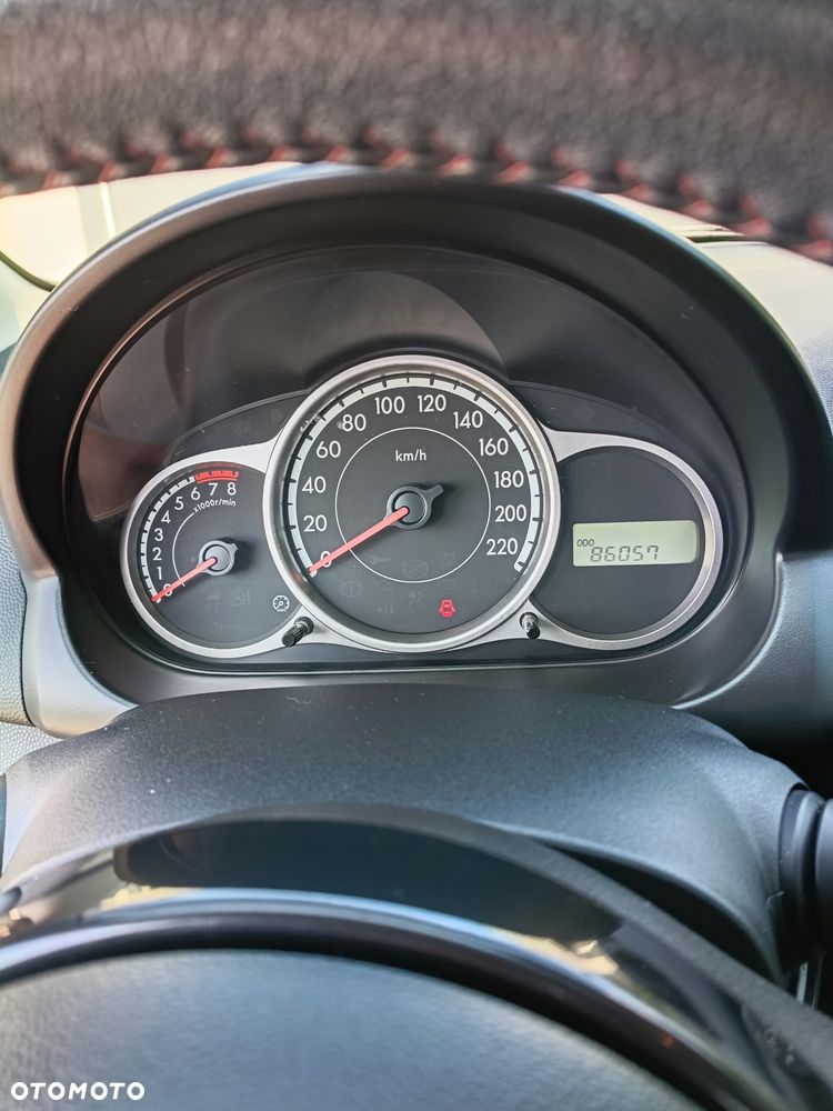 Mazda 2 1.3 Comfort - 5