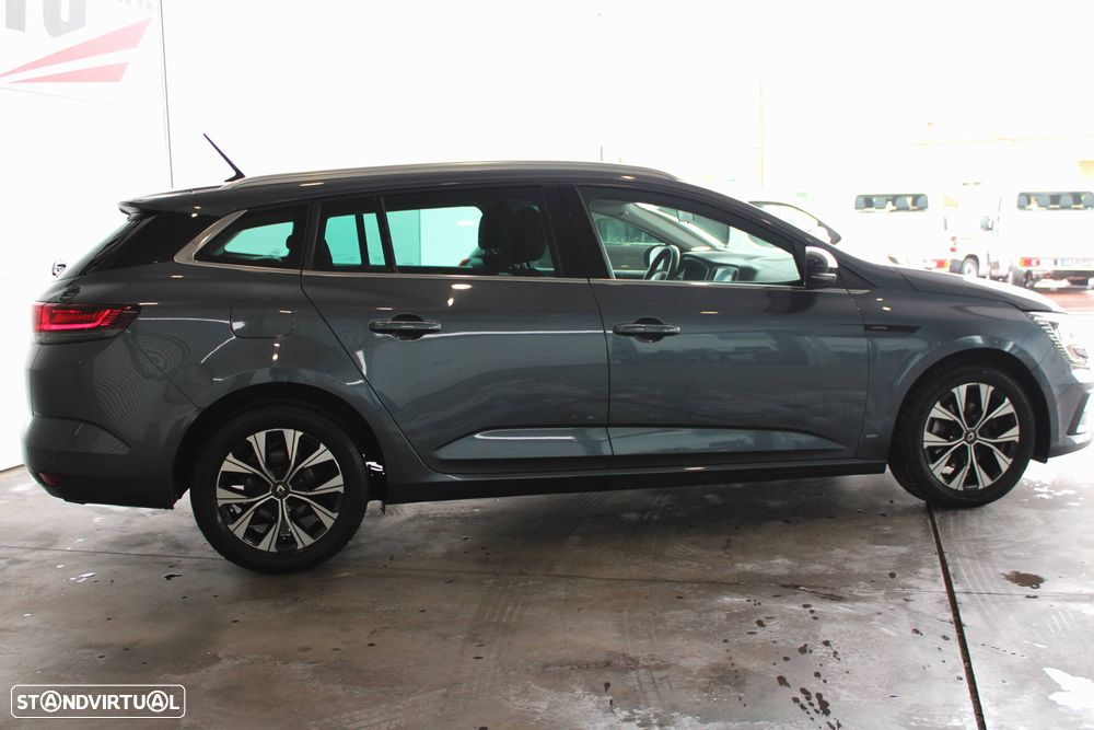 Renault Mégane Sport Tourer 1.5 Blue dCi Limited - 5