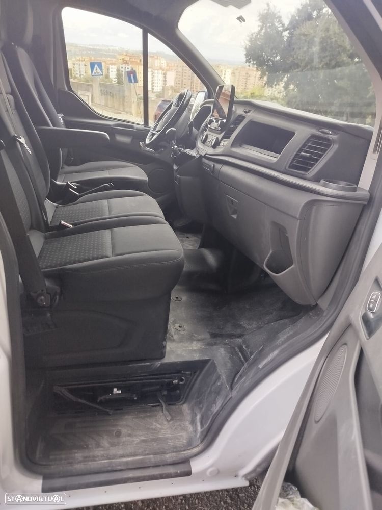 Ford Transit - 5