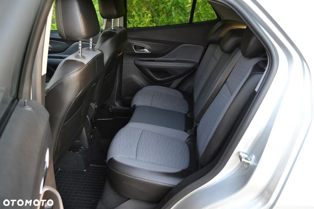 Opel Mokka 1.4 T Cosmo S&S - 13