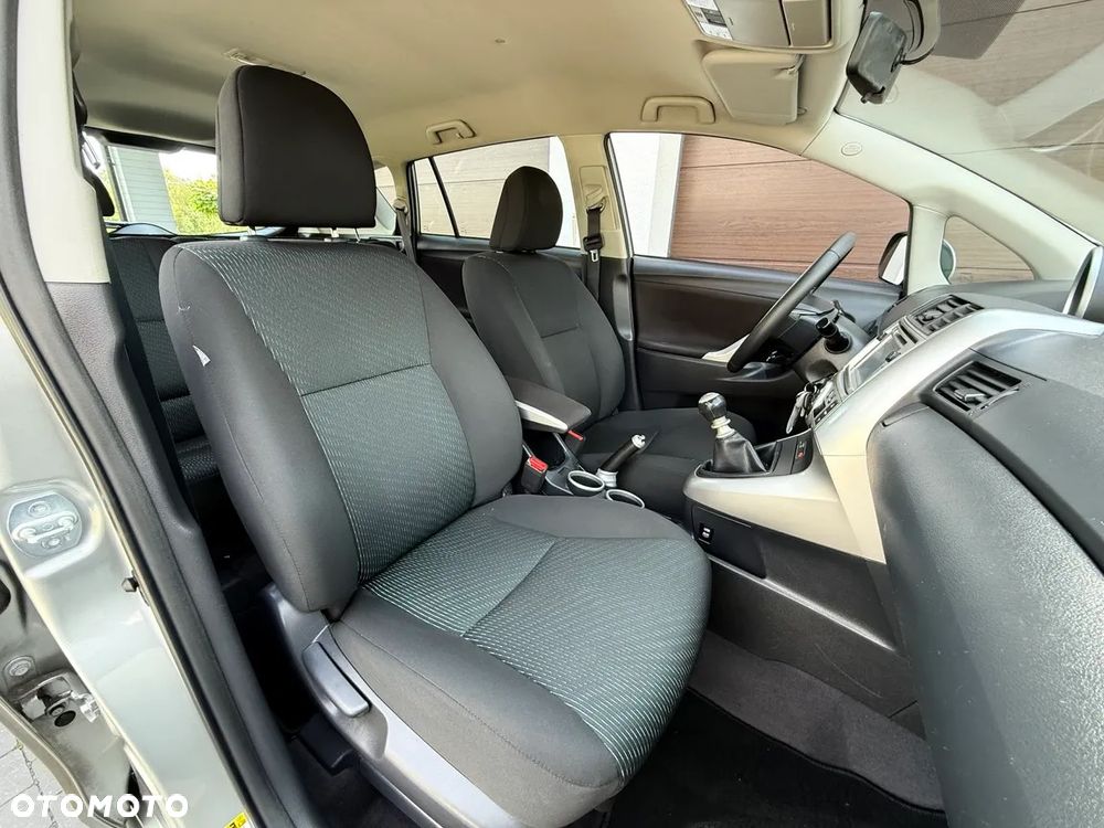 Toyota Verso 1.8 Edition - 28