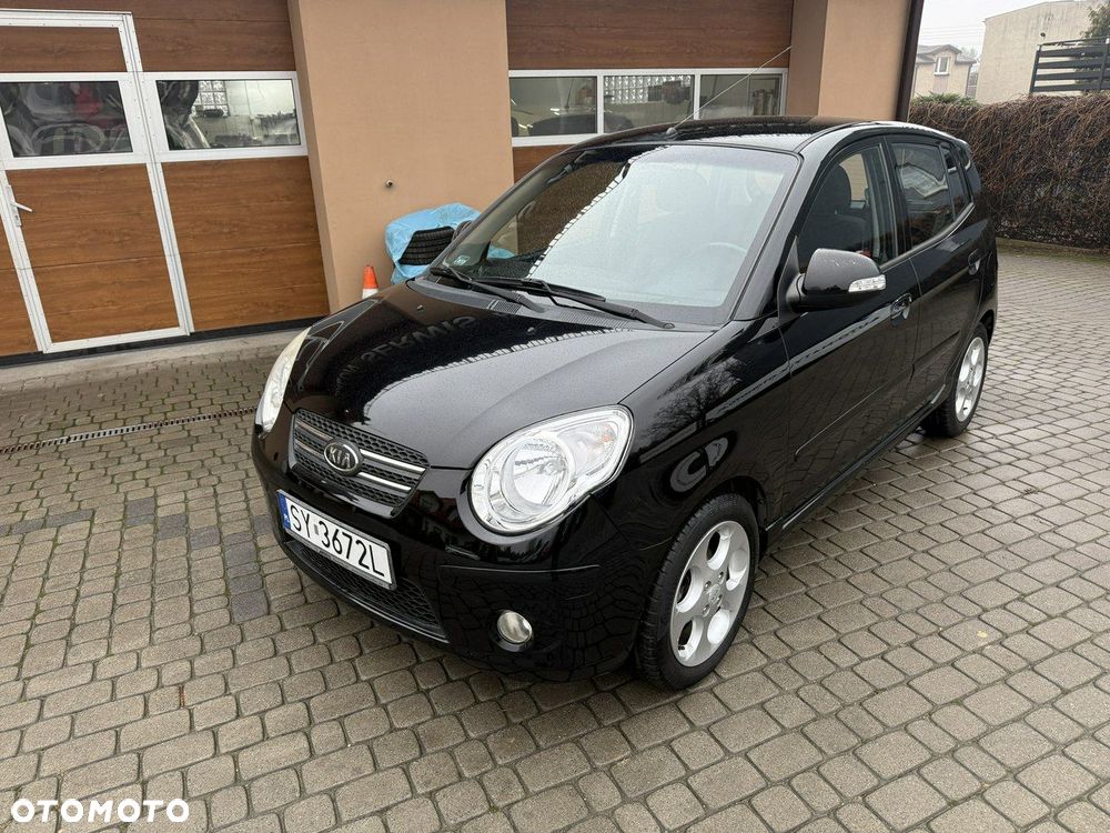 Kia Picanto 1.1 Cool - 13