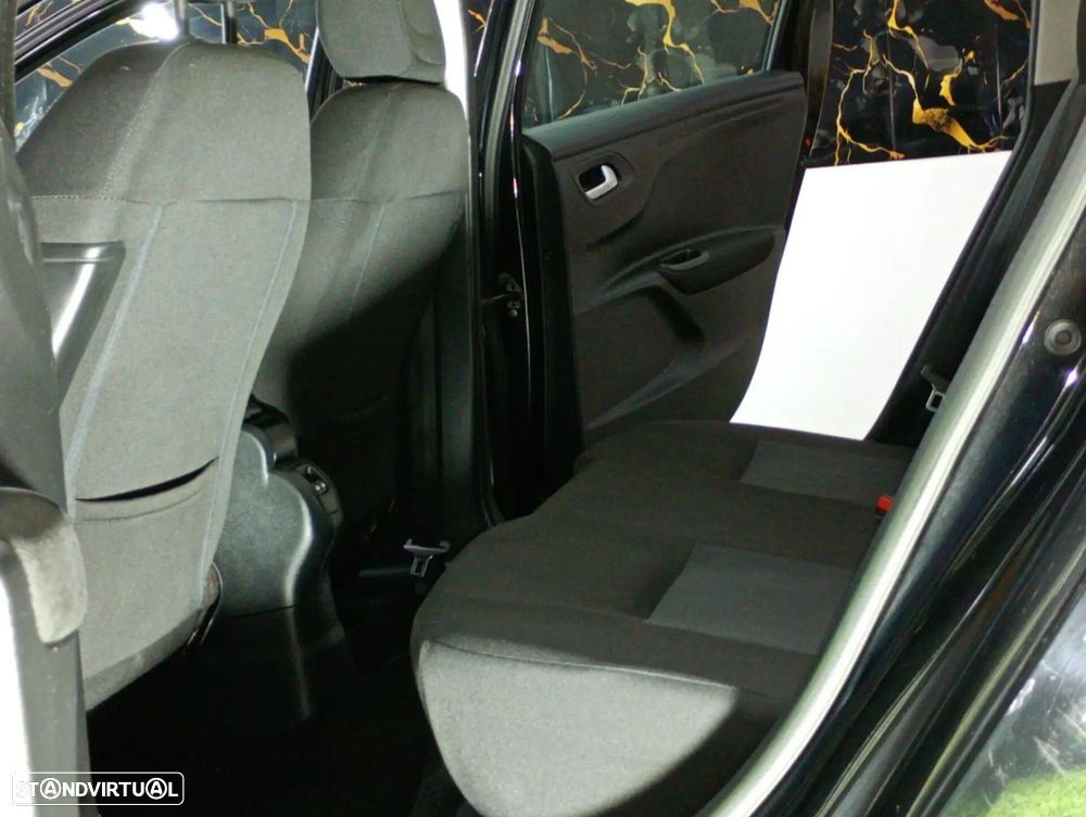 Citroën C-Elysée - 23