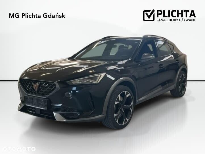 Cupra Formentor 2.0 TSI 4Drive VZ DSG - 1