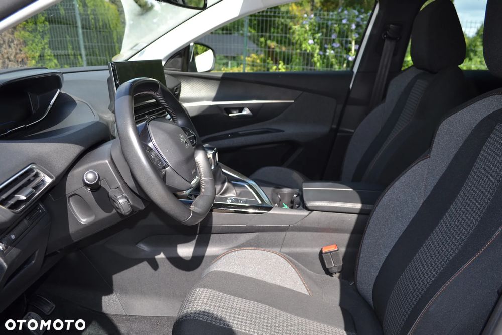 Peugeot 3008 1.5 BlueHDi Active Pack S&S - 9