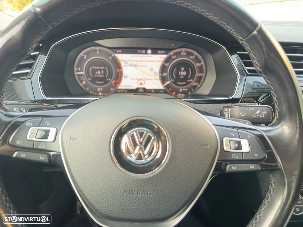 VW Arteon 2.0 TDI Elegance DSG - 18