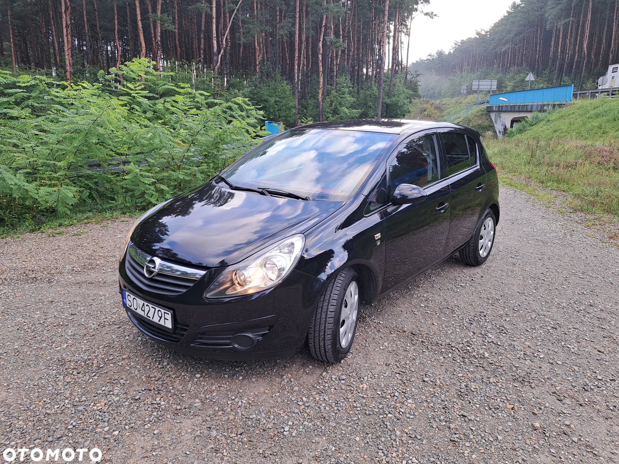 Opel Corsa 1.3 CDTI Color Edition - 1