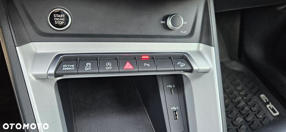 Audi Q3 45 TFSI Quattro S tronic S line - 37