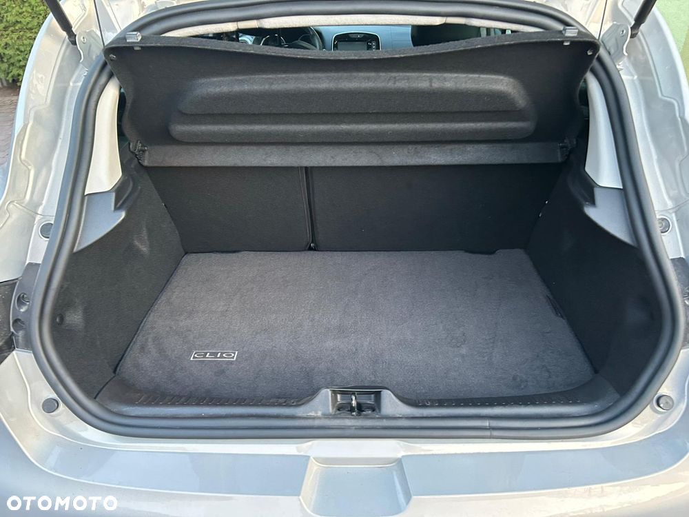 Renault Clio Energy TCe 120 INITIALE PARIS - 7