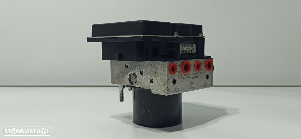 ABS SEAT IBIZA (6J5) REFERENCE - 1