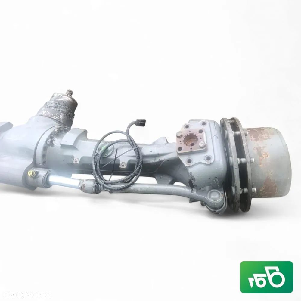 Przedni most 74506601029 Dana 745/143-001 Fendt 711 Favorit - 3