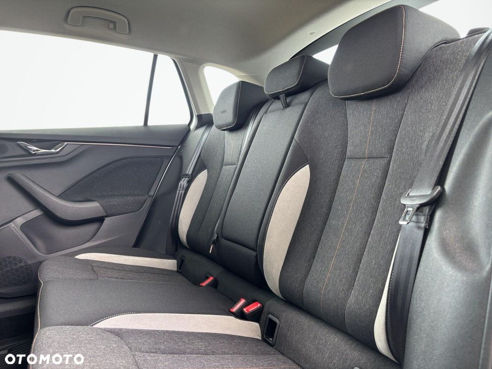 Skoda Scala 1.0 TSI Selection - 15