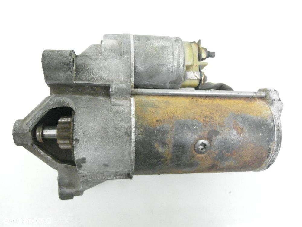 ROZRUSZNIK CITROEN BERLINGO I 2.0 HDI 90 D7R27 - 1