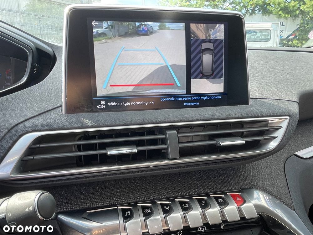 Peugeot 3008 PureTech 130 Stop & Start Allure - 7