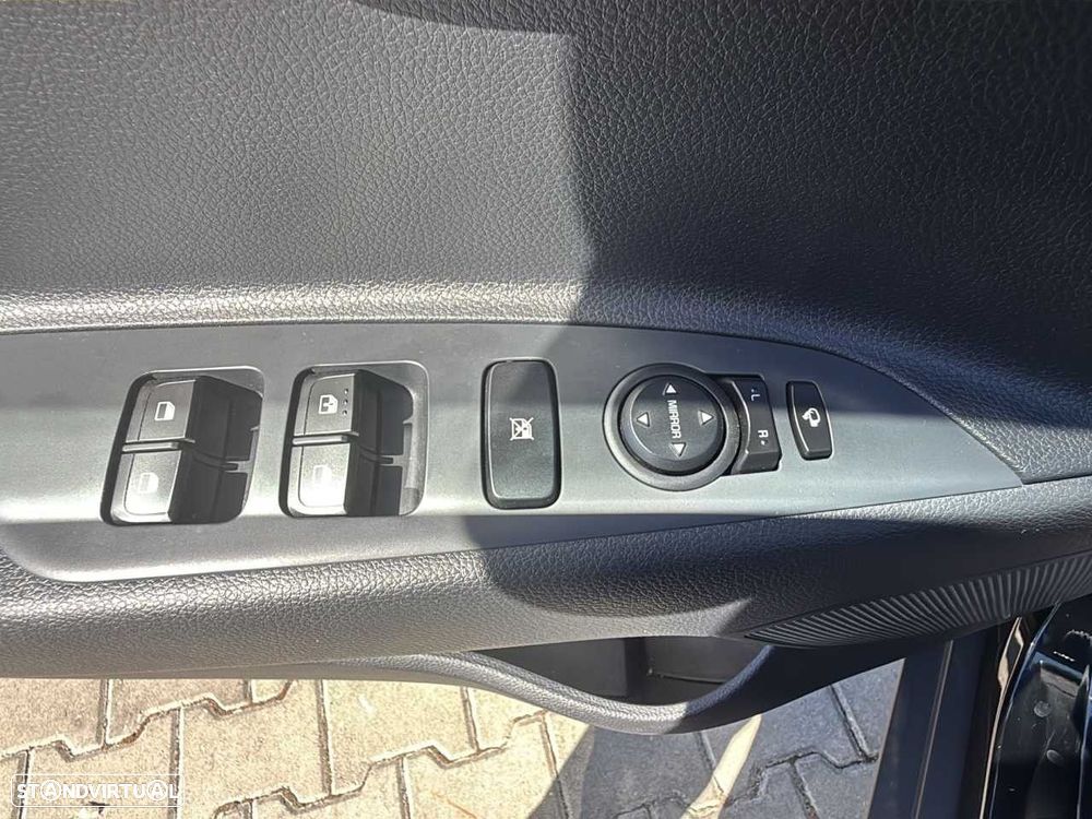 Kia Stonic 1.0 T-GDI Drive - 12