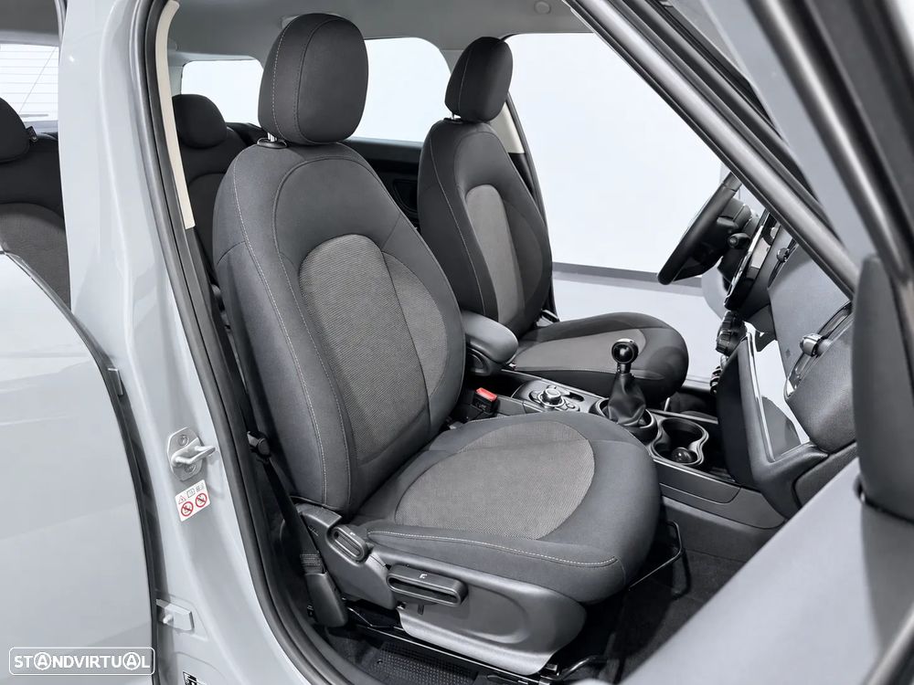 MINI Countryman One D 4Business Plus Nav - 37