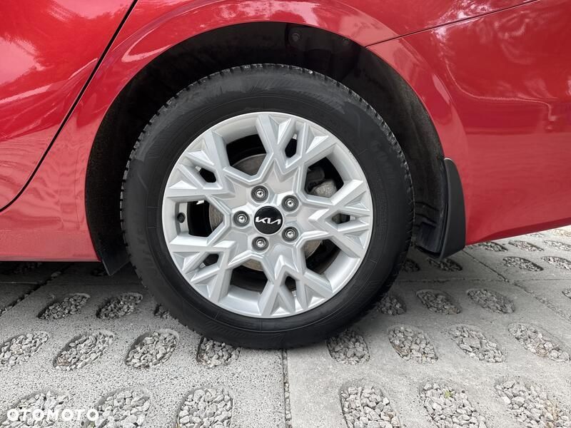 Kia Ceed 1.5 T-GDI M DCT - 18