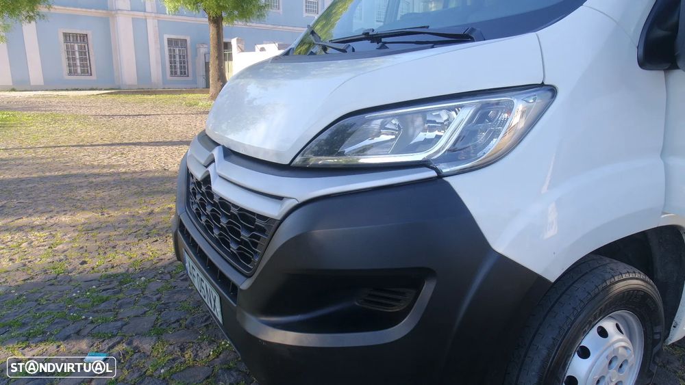 Citroën Jumper 2.2 BlueHdi 35 L3H2 Control - 43