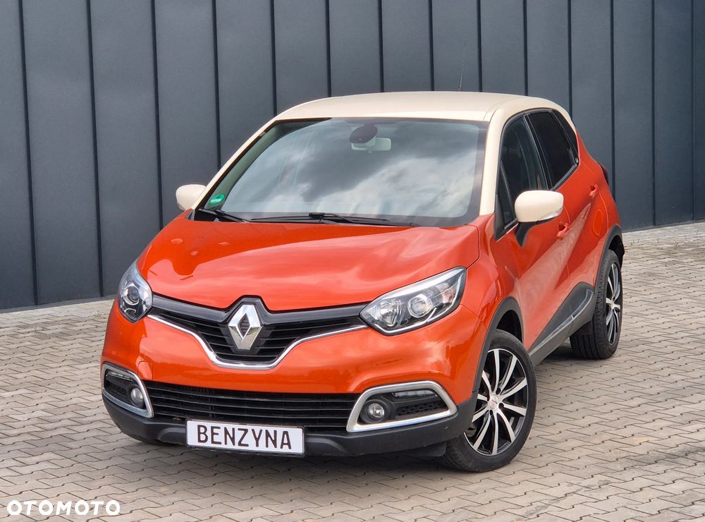 Renault Captur 0.9 Energy TCe Limited - 22