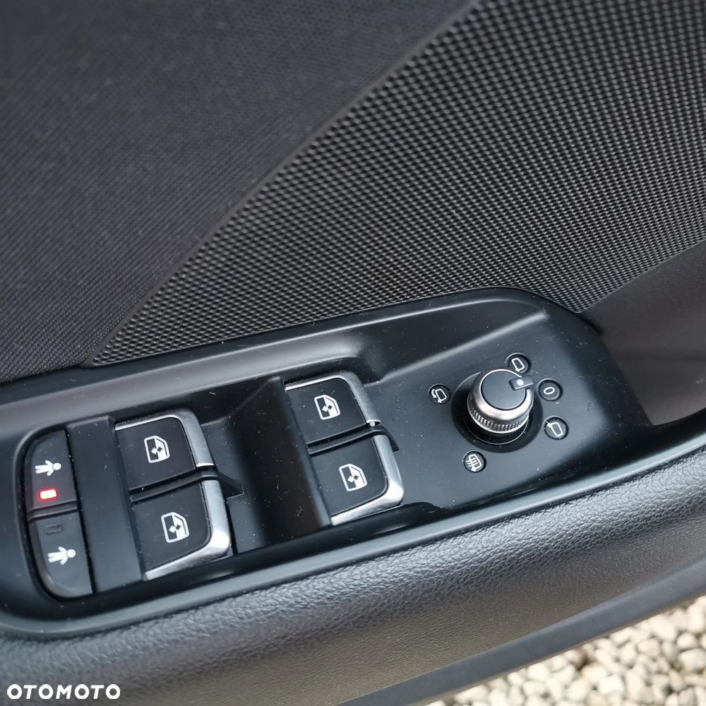 Audi A3 Limousine 2.0 TDI S tronic - 11