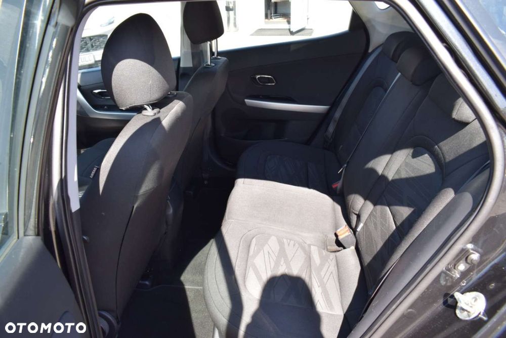 Kia Ceed - 20