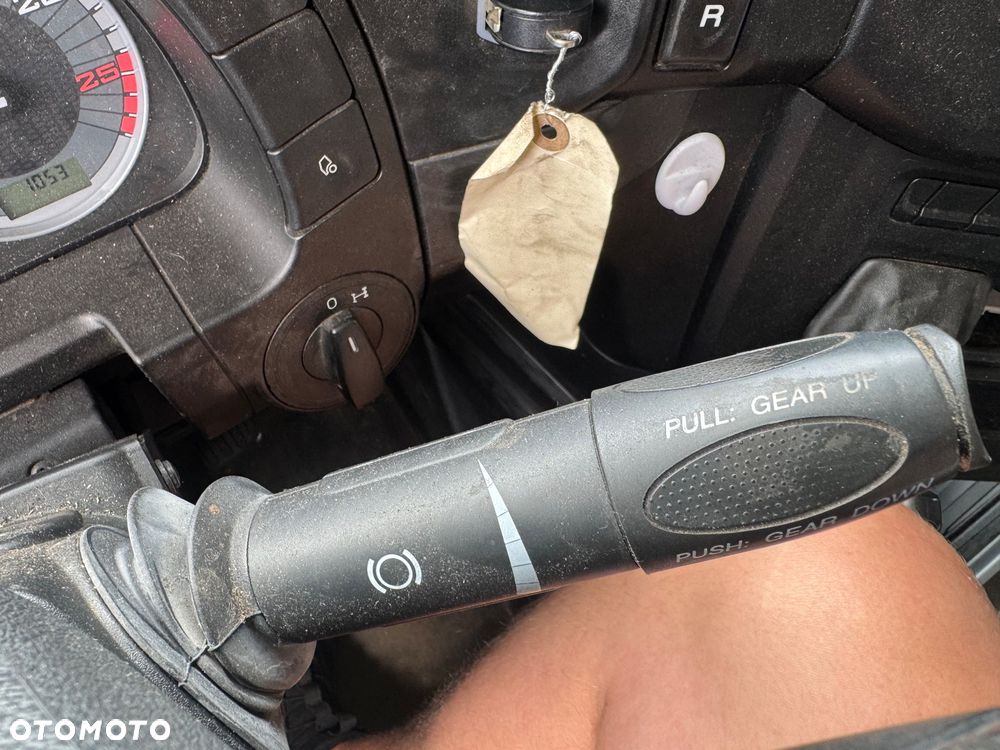 Iveco S-WAY 570 - 25