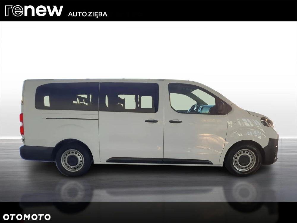 Toyota proace - 6