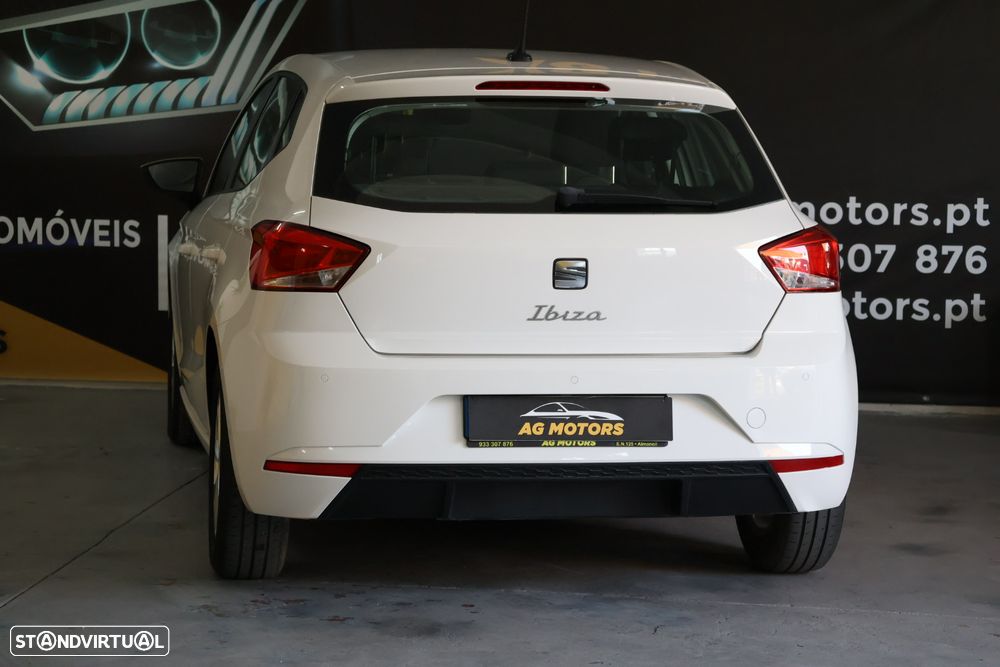 SEAT Ibiza 1.0 Style - 23