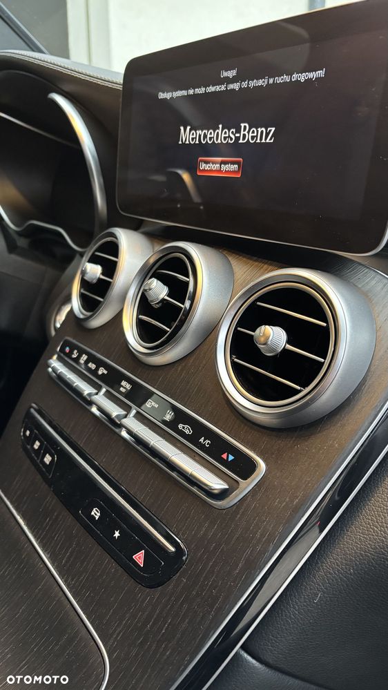Mercedes-Benz GLC - 36