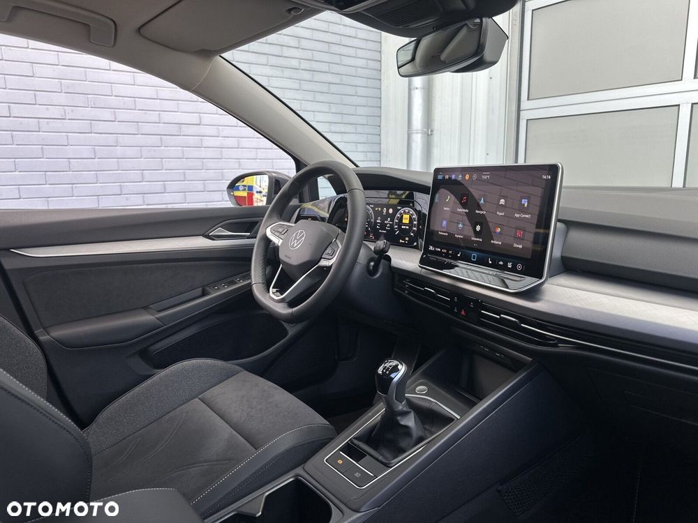 Volkswagen Golf Variant - 20