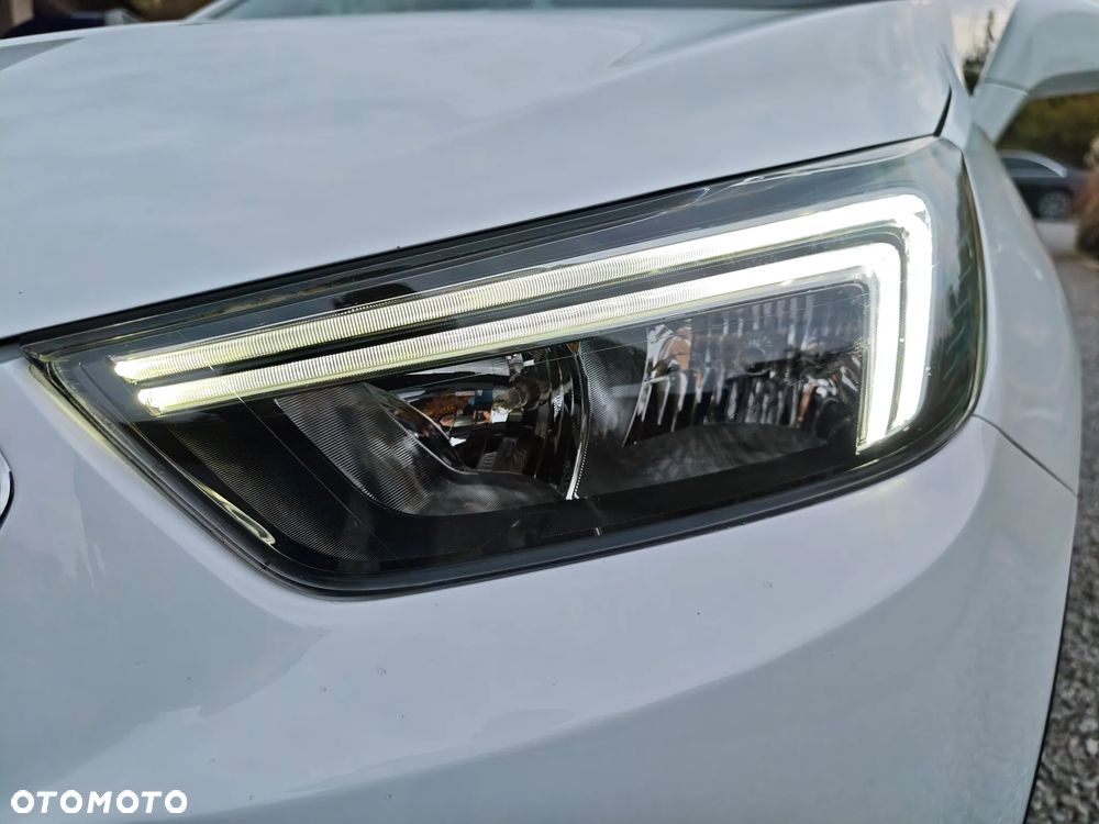 Opel Mokka 1.6 CDTI Cosmo S&S - 16
