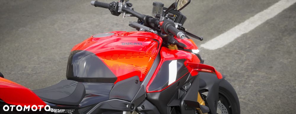 Ducati Streetfighter V4 - 7