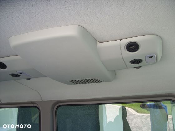 Mercedes-Benz Sprinter (BlueTec) 906.255 7G-TRONIC Plus - 13