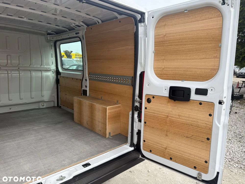Opel MOVANO - 9