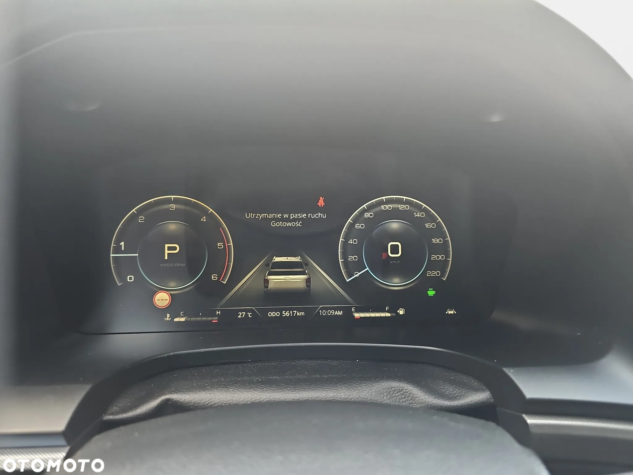 SsangYong/KGM Musso Grand 2.2 e-XDi Adventure 4WD - 16