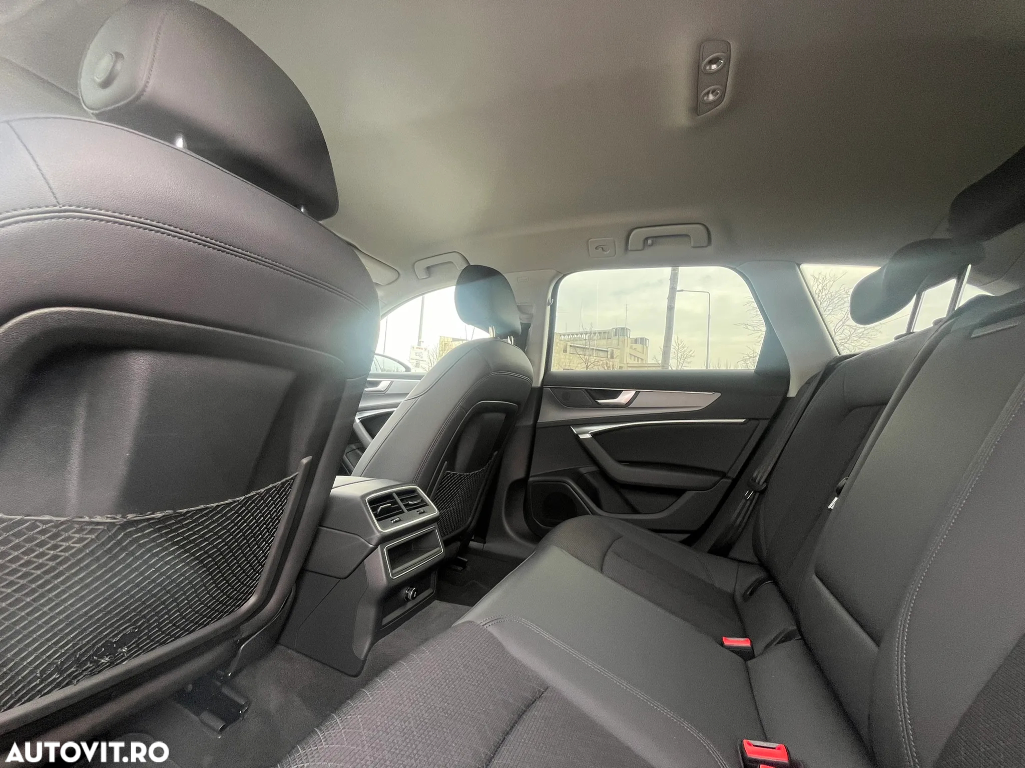 Audi A6 Allroad 2.0 40 TDI quattro Tiptronic - 23
